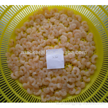 Pabrik Frozen Argentina Red Shrimps IQF PUD 200/300